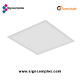 Luz de panel del alto brillo 45W LED de la serie 60 * 60cm de F